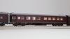 Tenshodo HO Gauge Imperial Train No. 1, 5-Car Set, Model Train, Passenger Cars, 57078