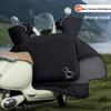 Electric Motorcycle Windproof Leg Cover