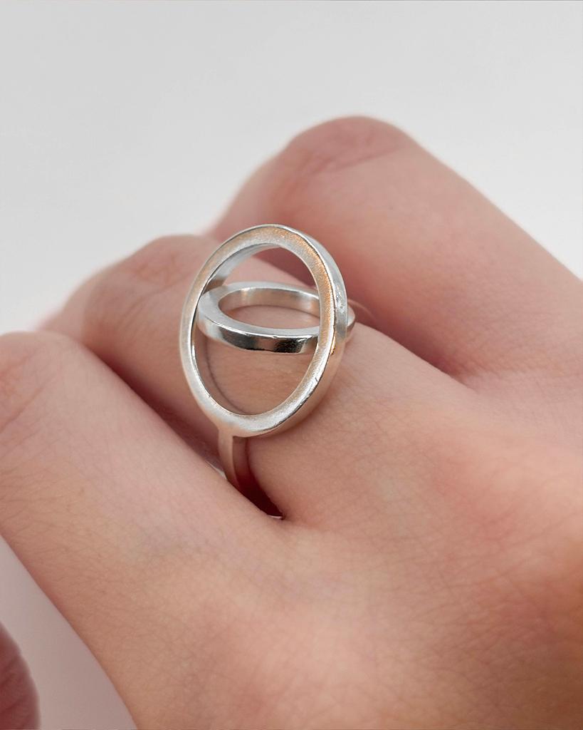 11M Sat-032 Ring
