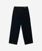 BLR Velvet Denim Side Line Pants
