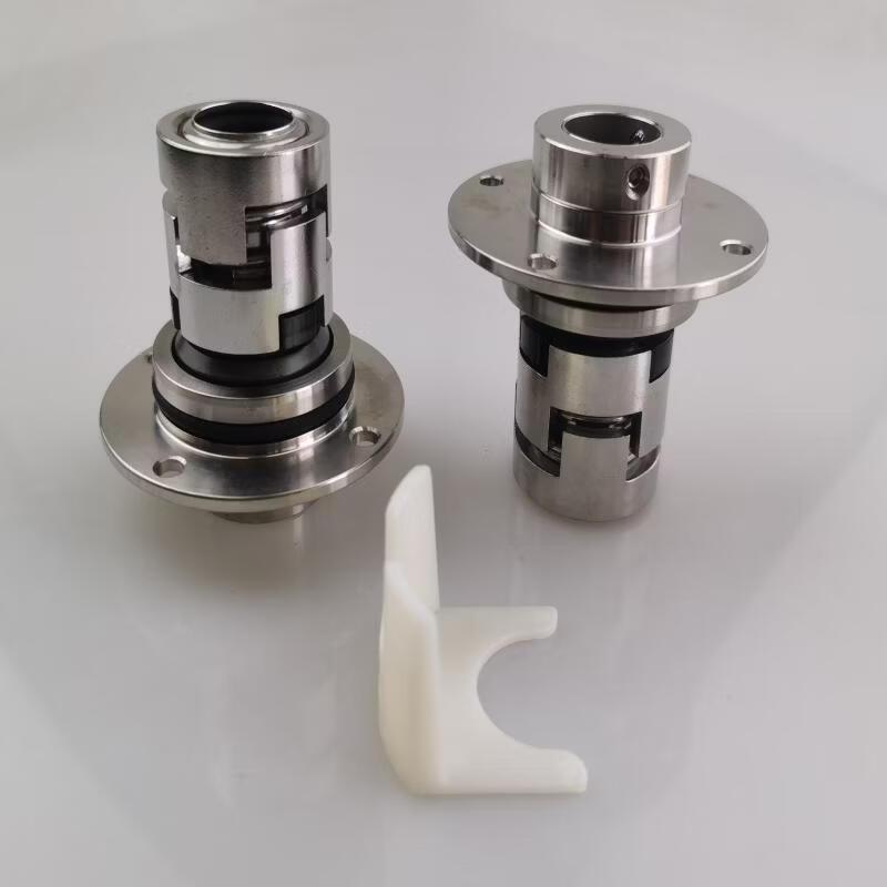 

Integrated Flange Mechanical Seal Pump