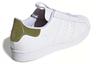 Adidas Originals Superstar 'White Green' FW2857