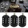 3pcs Anti scratch Watch Case Opening Opener Holder Repair Watchmaker Replacement Tool