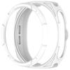 For Samsung Galaxy Watch8 Classic 46mm Hollow TPU Protective Watch Case with Protective Ring
