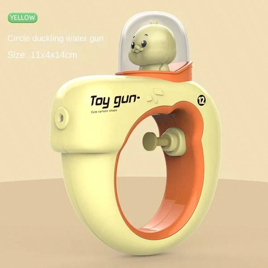 Summer Water Gun Children'S Beach Toys Bath Children'S Swimming Pool Beach Sand Toys Children'S Small Water Gun Large Capacity