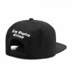 New Fashion Baseball Cap Men Cool Hip Hop Caps Adult Flat Peak Letter Personalized Embroidery Snapback Hats Men Women Gorra