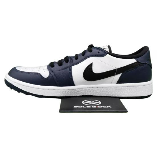 Nike 1 Low Golf 'Midnight Navy' DD9315-104 Unisex