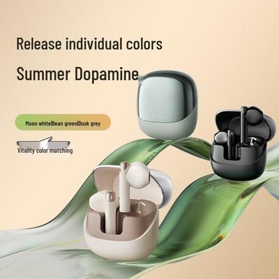 Edifier Zero X True Wireless Half In-Ear Earbuds