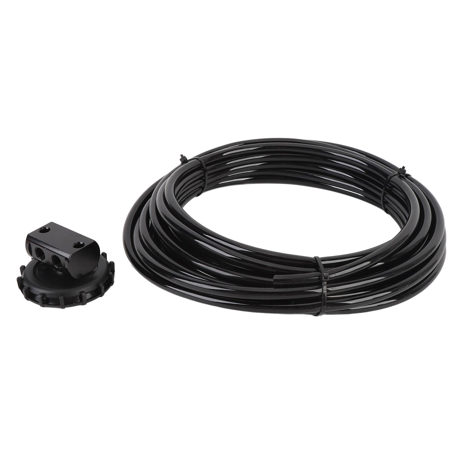 

Комплект сапуна дифференциала Улучшить эффект вентиляции Снять давление воздуха 170112 Раздаточная коробка