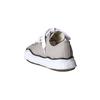 A01FW702-gris Maison MIHARA YASUHIRO PETERSON Semelle Originale Toile Basse (Pour des hommes)