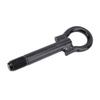 Tow Eye Hook 51960‑28020 High Strength Forged Steel Towing Hook for Auris Avensis Verso Corolla Picnic Previa Scion