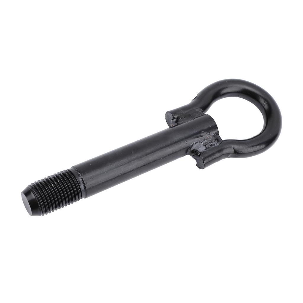 Tow Eye Hook 51960‑28020 High Strength Forged Steel Towing Hook for Auris Avensis Verso Corolla Picnic Previa Scion