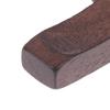1/2PCS Wooden Pocket Prayer Cross, Small Handheld Cross For Comfort, Pocket Gift For Prayer & Faith
