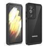 Red Pepper Waterproof Shockproof Case for Samsung S21 - Enhanced Outdoor Sports and Diving Protection