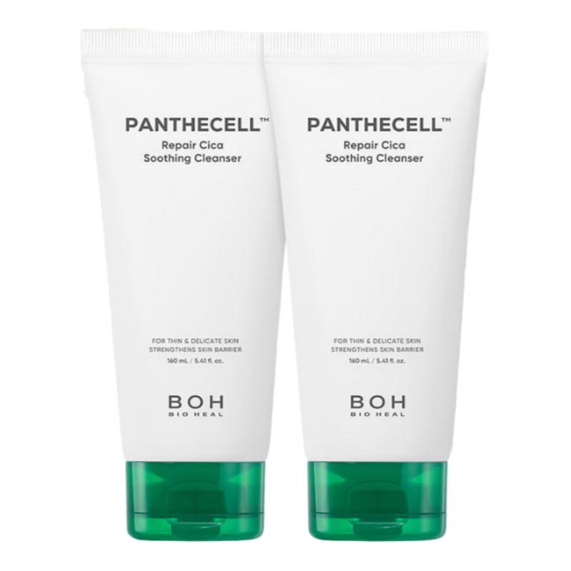 

BIOHEAL BOH Pantecica Очищающее средство с цика для успокоения и восстановления 160 мл × 2