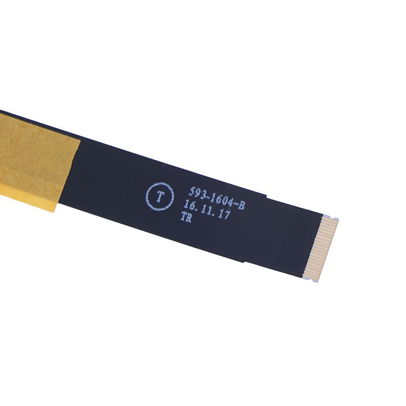 1Pc Touchpad Trackpad Flex Cable For A1466 2013-2017