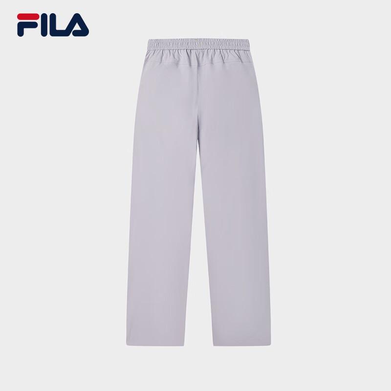 FILA Women's Loose Fit Parachute Pants