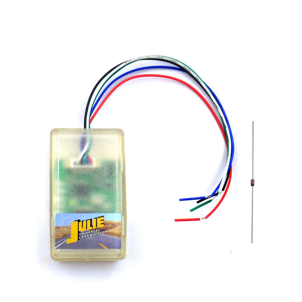 

IMMO CAN-BUS Emulator