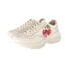 Gucci Hattie Stewart X Gucci Wmns Rhyton 'Serigraphy Heart' Women's 784662 DRW00 9522