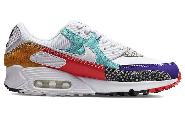 Nike Air Max 90 Safari Mix Women's DH5075-100
