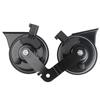 Super Loud Electric Air for Tesla Model 3 Featuring Double Whistle Sound and Upgraded Electric Parts for Long Term Use