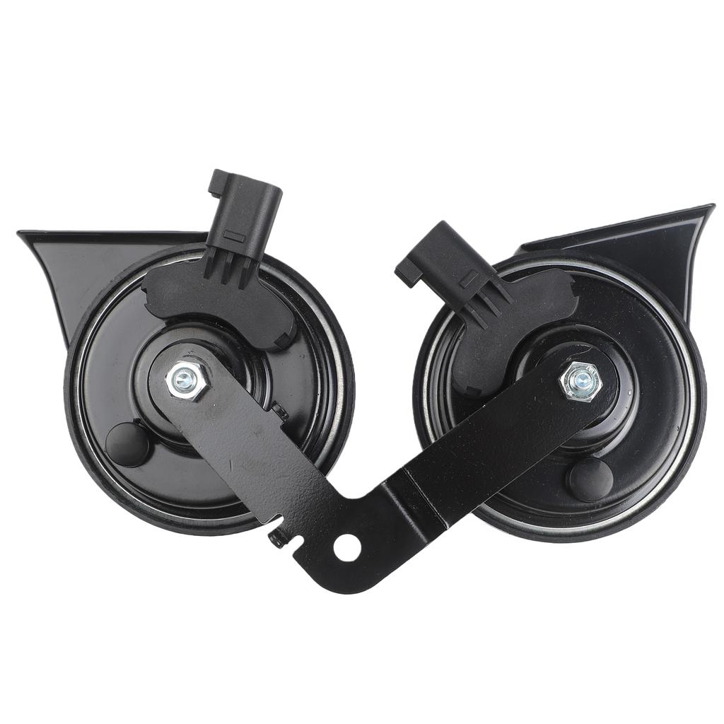 Super Loud Electric Air for Tesla Model 3 Featuring Double Whistle Sound and Upgraded Electric Parts for Long Term Use