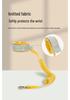 Children's Safety Backpack Leash - Anti-Lost Walking Tool with Hand Strap