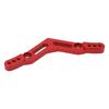 Aluminum Alloy Multi Hole Front   Bracket Plate for     1Celsius10 RC Car