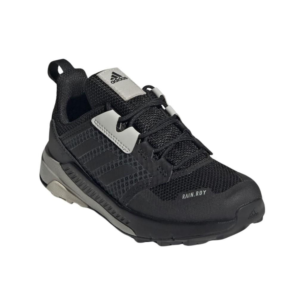 Buty trekkingowe młodzieżowe Adidas TERREX FW9327 Trailmaker czarne r. 36