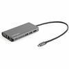 Startech-Startech DKT30CHVAUSP USB Hub