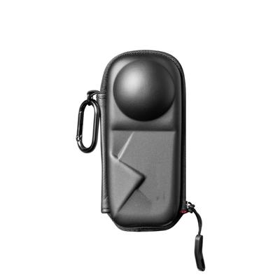 Heavy Duty Water Resistant Organizers Bag With Shock Absorbing Padding Secure Camera Protections for X5/X4 Cameras