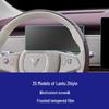 Lantu FREE+ Navigation Screen Protector for Interior Modification