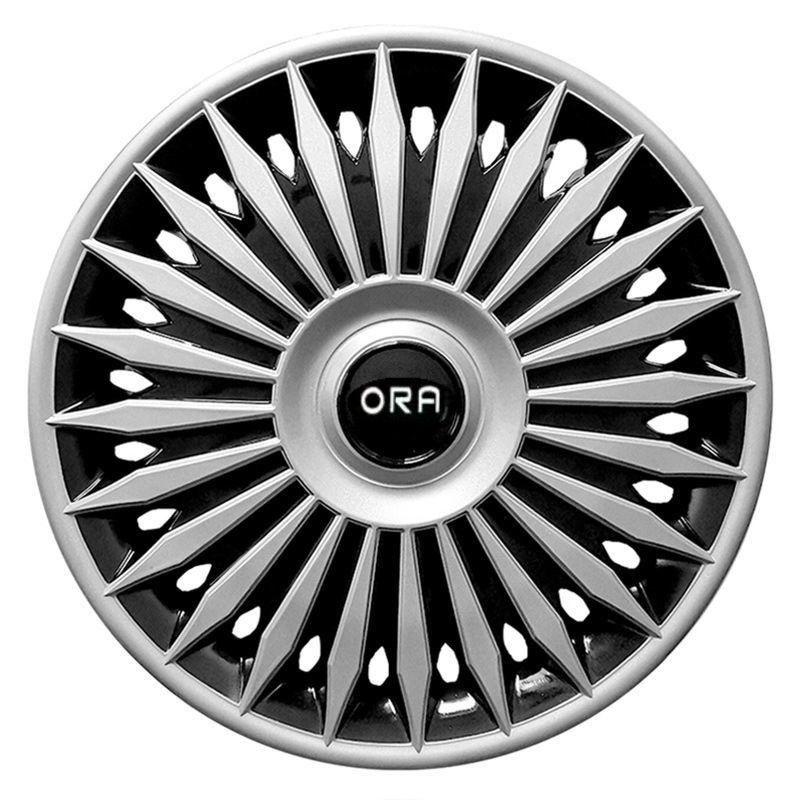 15" Hubcap Decoration for Great Wall ORA R1/R2 New Energy Vehicles