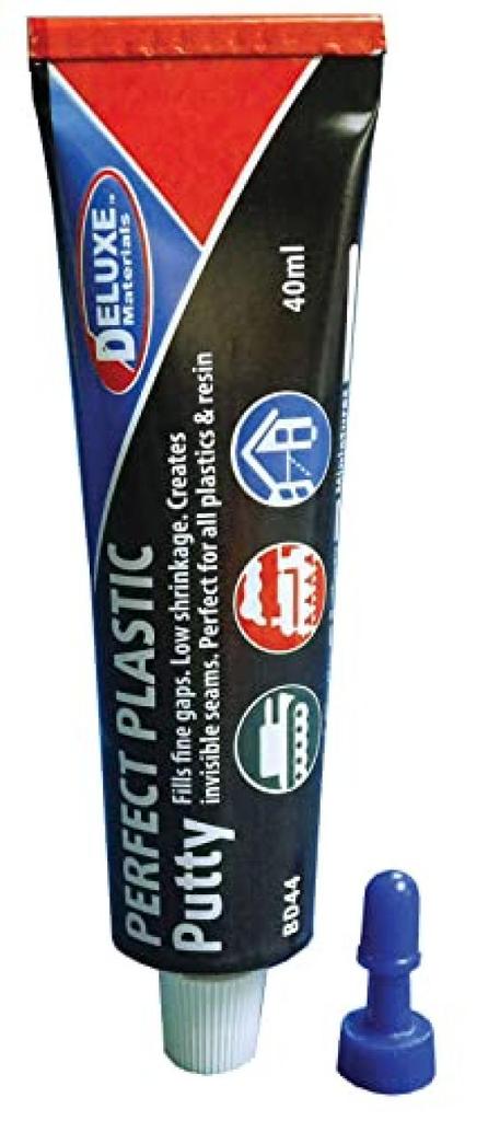 KATO Perfect Plastic Putty 24-030 Diorama Supplies