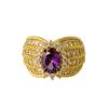 18K Gold