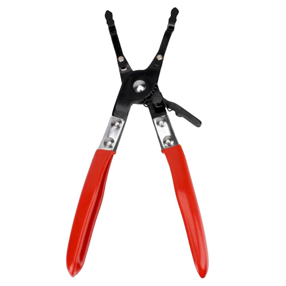 

Универсальные автомобильные клещи-помощники для пайки, удерживающие 2 провода, зажим для сварки проводов, гаражные инструменты для технического обслуживания и ремонта автомобилей чёрный