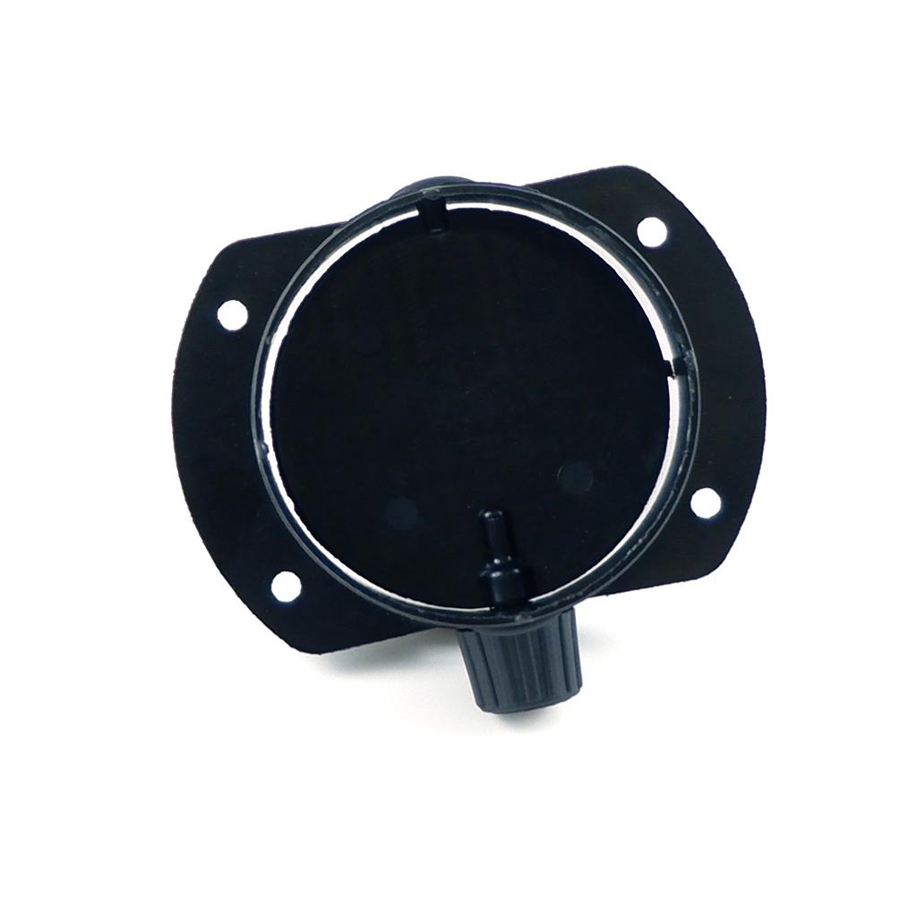 60mm 75mm Klapka Zaworu Regulowany Wylot Powietrza Nagrzewnicy Diesla Przewód Rozdzielacz Rura Złączka Do Samochodu Ciężarowego Kampera