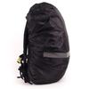 Water Resistant Backpack Rain Cover Backpack Cover with Reflective Strap Stay Dry for Hiking Camping Hunting Outdoor