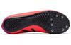 Men's Sneakers New Balance Sigma Aria Track Spike 'Pinkred Rose Red'