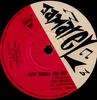 7inch Record RAY MELIUS  Why Should You Cry JAL015 Jamatel 1976 UK Reggae Ska  Dub Used