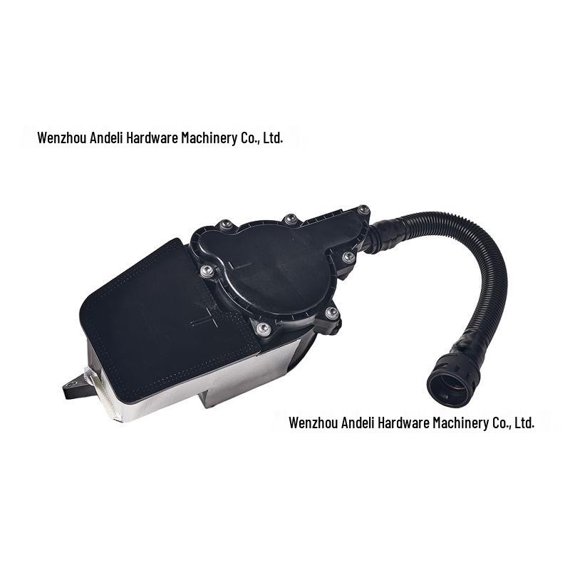 Ford F250/F350/F450 (2019-2022) Air Oil Separator LC3Z-6A785-C