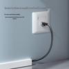 SAMZHE Cat6 Gigabit Ethernet Cable