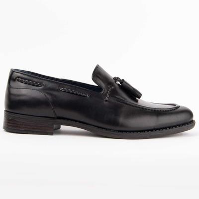 Men's Leather Loafer. Moretto3 102781