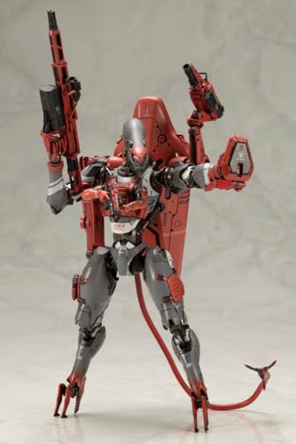 Kotobukiya Death Stranding 2 Ghost Mech Coffins 1/20 Scale Plastic Model Kit, Approximately 180mm Tall