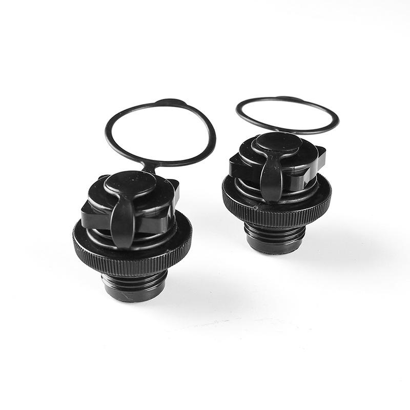 1pc Air Cap Screw Valve For Multiple Inflatable Models Inflation Screw Cap Air Valvefor-Bestway-For-Lay-Z-Spa Replacement Part