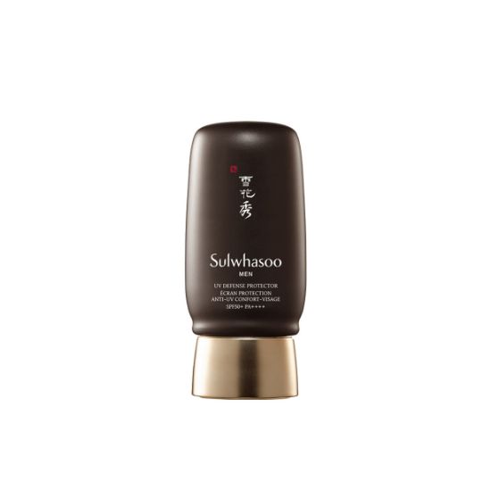 

Sulwhasoo Men UV Protector 50ml (SPF50+ / PA++++)