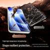 SmartDevil Tempered Glass Screen Protector for Redmi Phones