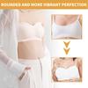 Ximonth Breast Shaping Pads Enhance Breast Curves and Contours 4pcs