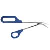 Stainless Steel   Handle Small Scissors,   with Unique Appearance, Easy to Use for Cutting Trimming Small Items