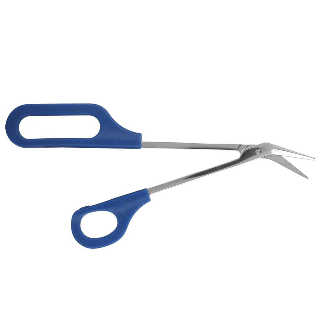 Stainless Steel   Handle Small Scissors,   with Unique Appearance, Easy to Use for Cutting Trimming Small Items